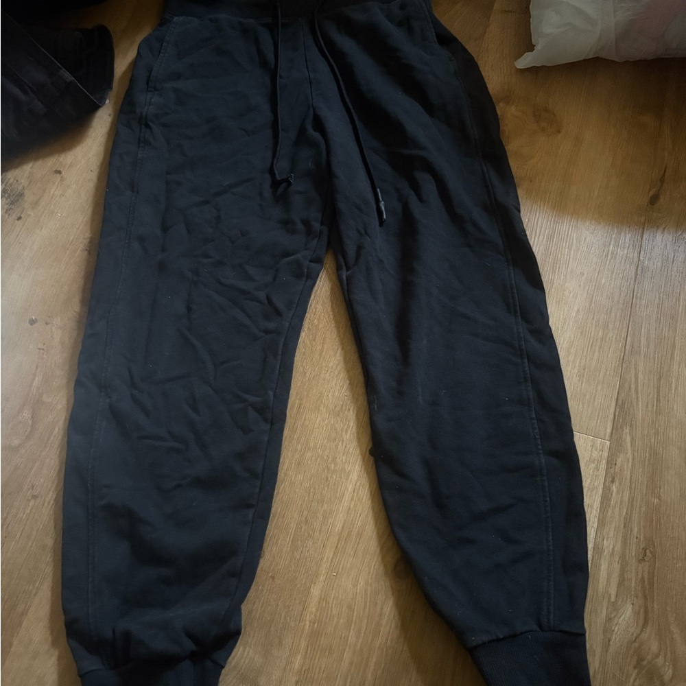 JoyLab Women's Black Jogger Pants